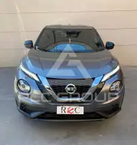 2021 Nissan Juke