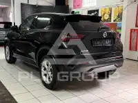 2021 Nissan Juke