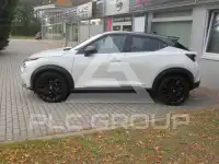 2021 Nissan Juke