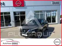 2021 Nissan Juke