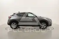 2021 Nissan Juke