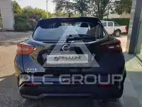 2021 Nissan Juke