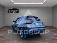 2021 Nissan Juke
