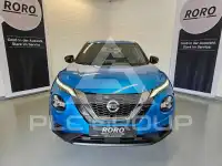 2021 Nissan Juke