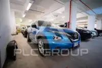 2021 Nissan Juke