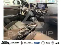 2021 Nissan Juke