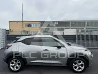 2021 Nissan Juke