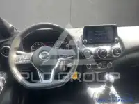 2021 Nissan Juke
