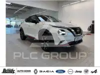 2021 Nissan Juke