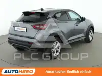 2021 Nissan Juke
