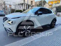 2021 Nissan Juke