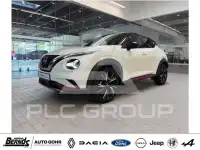 2021 Nissan Juke