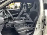 2021 Nissan Juke