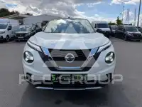 2021 Nissan Juke