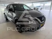 2021 Nissan Juke