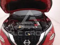 2021 Nissan Juke
