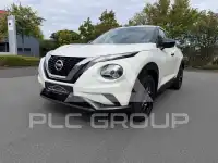 2021 Nissan Juke