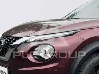 2021 Nissan Juke