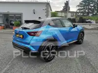 2021 Nissan Juke
