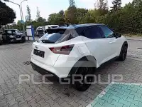 2021 Nissan Juke