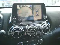 2021 Nissan Juke