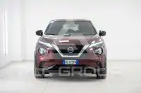 2021 Nissan Juke
