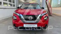 2021 Nissan Juke