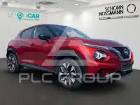 2021 Nissan Juke