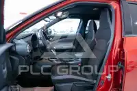 2021 Nissan Juke