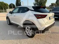 2021 Nissan Juke