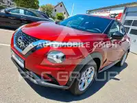 2021 Nissan Juke
