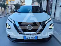 2021 Nissan Juke