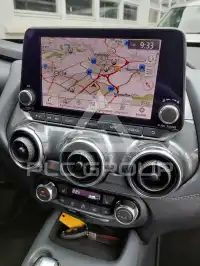 2021 Nissan Juke
