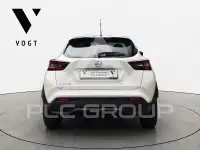 2021 Nissan Juke
