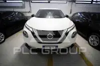 2021 Nissan Juke
