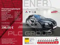 2021 Nissan Juke