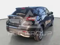 2021 Nissan Juke