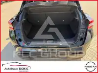 2021 Nissan Juke