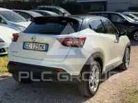 2021 Nissan Juke