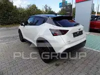 2021 Nissan Juke