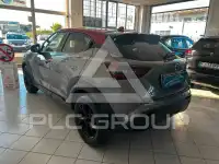 2021 Nissan Juke