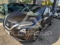2021 Nissan Juke