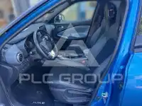 2021 Nissan Juke