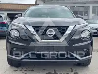 2021 Nissan Juke