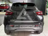 2021 Nissan Juke