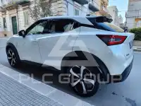 2021 Nissan Juke