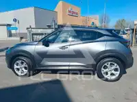 2021 Nissan Juke