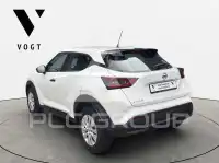 2021 Nissan Juke