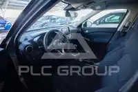 2021 Nissan Juke