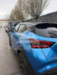 2021 Nissan Juke